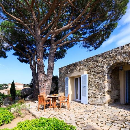 Villa U Piazzale Santa-Reparata-di-Balagna Esterno foto