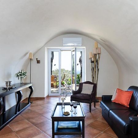 Villa U Piazzale Santa-Reparata-di-Balagna Esterno foto